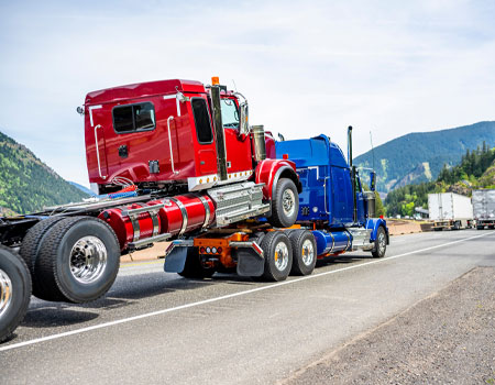 Cost Factors in Truck Shipping